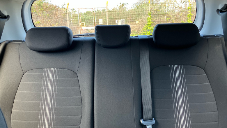 Hyundai i10 1.0 MPi SE Connect 5dr Petrol Hatchback